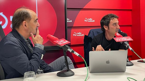 La Inteligencia Artificial, por Xabi Uribe-Etxebarria y Daniel Innerarity