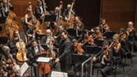 Robert Treviño y Oriol Roch no seguirán en la dirección de Euskadiko Orkestra