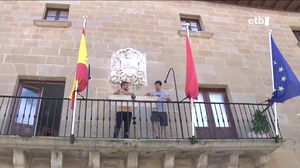 Kalamuaren aldeko alderdi batek Europako erakunde batean sartzea lortu du lehenengoz, Nafarroan