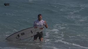 Lasa eta Aranburu Munduko Txapelketako hirugarren txandara sailkatu dira