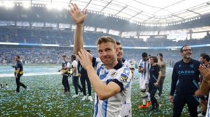 Asier Illarramendi ficha por el FC Dallas