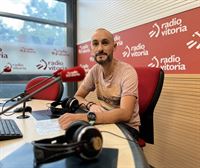 ‘Nuestra intención es que el proyecto de ley de Educación vasca no salga adelante’