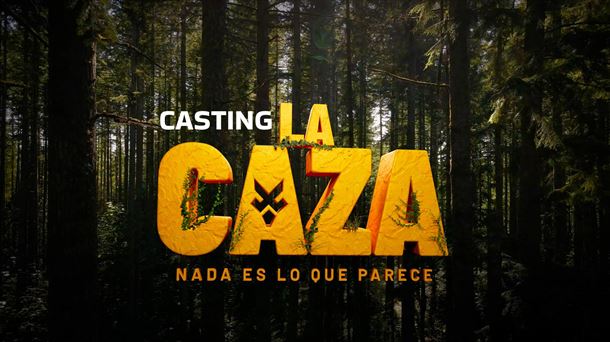 "La Caza" saioaren irudia