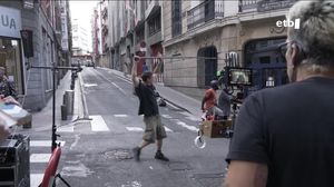 Marian Fernandez, IBAIA: 'La ficción seriada en euskara es donde vemos mayor potencial'