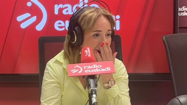 Hoy conocemos a... Cristina Ruiz