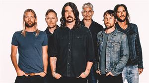 El undécimo álbum de Foo Fighters, disco de la semana