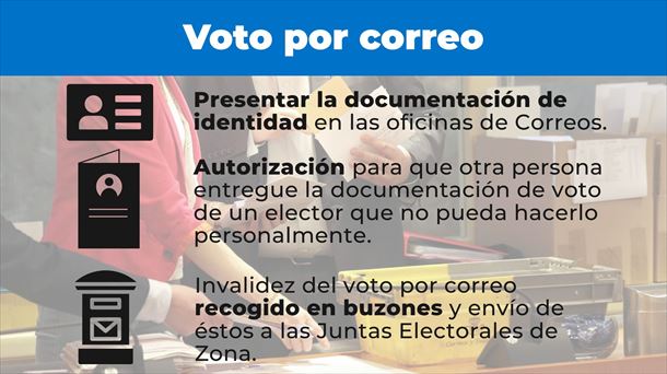 Las elecciones generales serán el 23 de julio. Foto: EFE