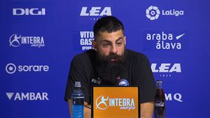 Villalibre: ''Lan ona egin dugu eta emaitzetan ikusi da”