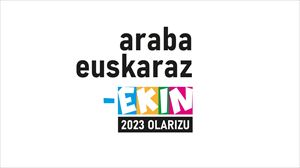 EITBren 3 kluba eta Go!azen Araba Euskaraz jaian izango dira gaur
