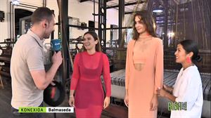 Moda jasangarria izango du oinarri aurtengo La Encartada Moda ekitaldiak