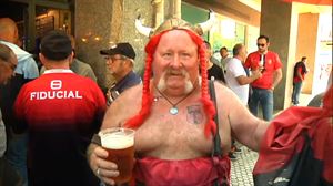 San Sebastián se convierte en la capital del rugby este fin de semana con el TOP14