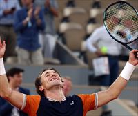 Ruud y Djokovic medirán sus fuerzas en la final del Roland Garros