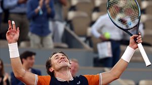 Ruud y Djokovic medirán sus fuerzas en la final del Roland Garros