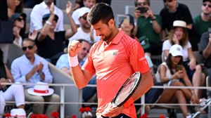 Ruudek eta Djokovicek neurtuko dituzte indarrak Roland Garroseko finalean