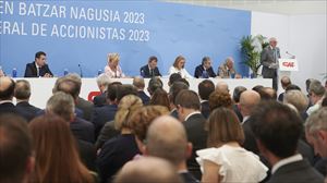 CAFek salmentak aregotu eta errentagarritasuna berreskuratu nahi du, bere plan estrategikoaren bidean