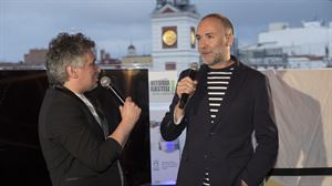 EITB participa en la presentación del FesTVal en Madrid