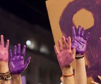 El Movimiento Feminista de Iruñerria convoca una concentración este lunes contra las agresiones sexuales