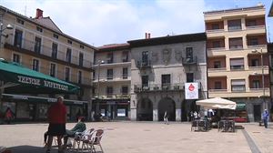 Elkarrekinek Orain Deba plataformarekin loturak hautsi ditu, EAJren alkatetza ahalbidetzeagatik