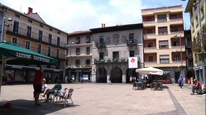 Hondarribia, Andoain, Deba... Hauek dira itxitako azken akordioak, alkateak izendatzeko 3 egun falta direnean