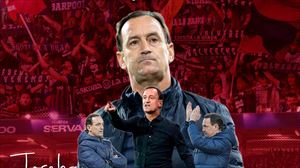 Joseba Etxeberria, nuevo entrenador del Eibar