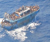 La peor tragedia migratoria del año en aguas del Mediterráneo y de las más graves de la historia