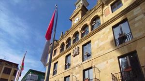 Guzan plataforma prest agertu da Bermeoko gobernuari egonkortasuna emateko neurri guztiak hartzeko