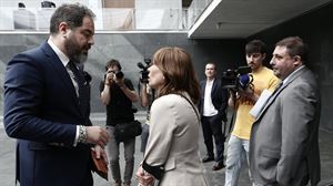 PSNk dio ez dutela konpromisorik apurtu, Geroa Baik berriz, erantzukizuna leporatzen die