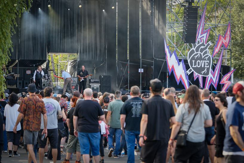 Matachbox ARF 2023. Argazkia: Javier Martín