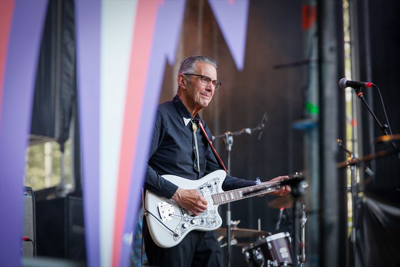 Matachbox ARF 2023. Argazkia: Javier Martín