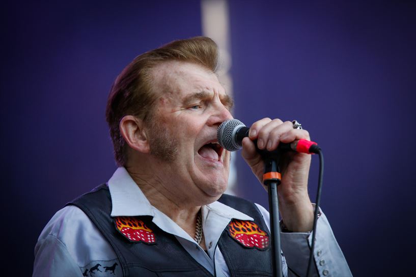 Matachbox ARF 2023. Argazkia: Javier Martín