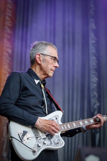 Matachbox ARF 2023. Argazkia: Javier Martín