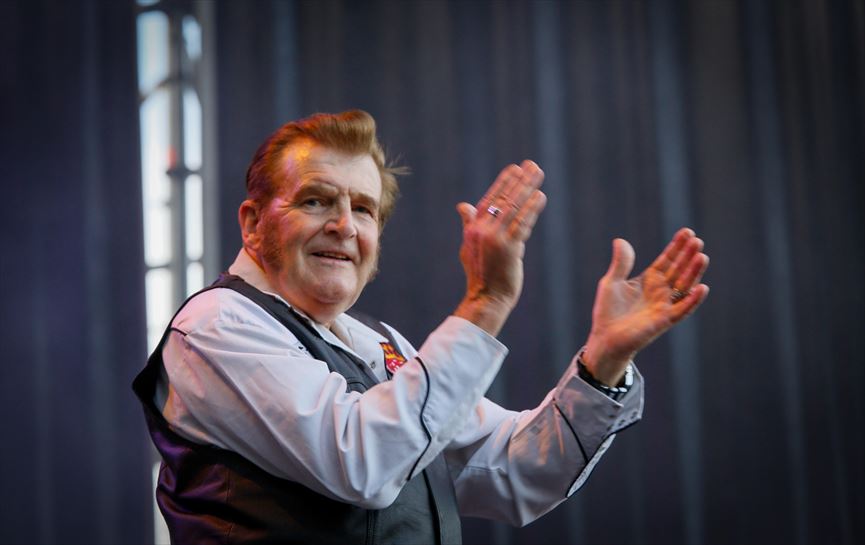 Matachbox ARF 2023. Argazkia: Javier Martín