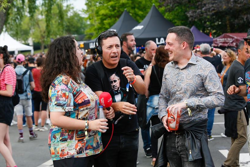 ARF 2023. Argazkia: Javier Martín