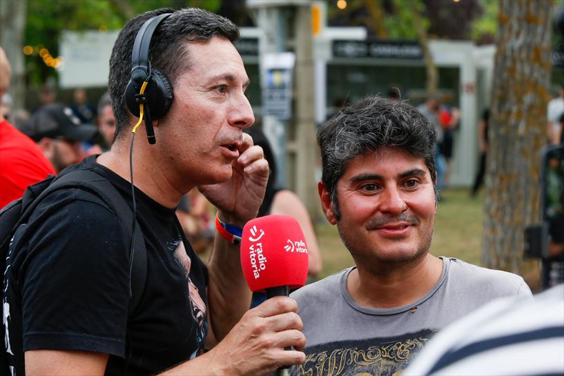 ARF 2023. foto: Javier Martin