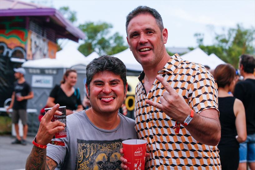 ARF 2023. Argazkia: Javier Martin