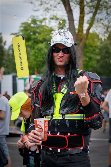 ARF 2023. Argazkia: Javier Martin