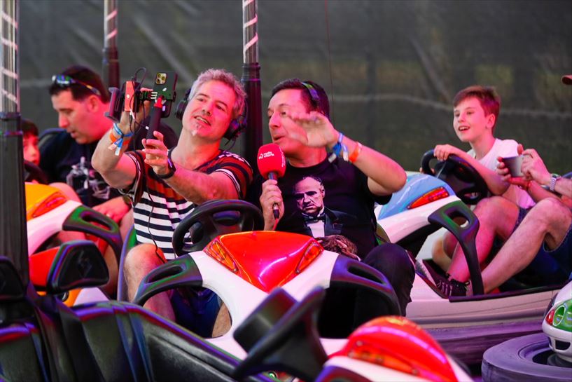 ARF 2023. Argazkia: Javier Martin