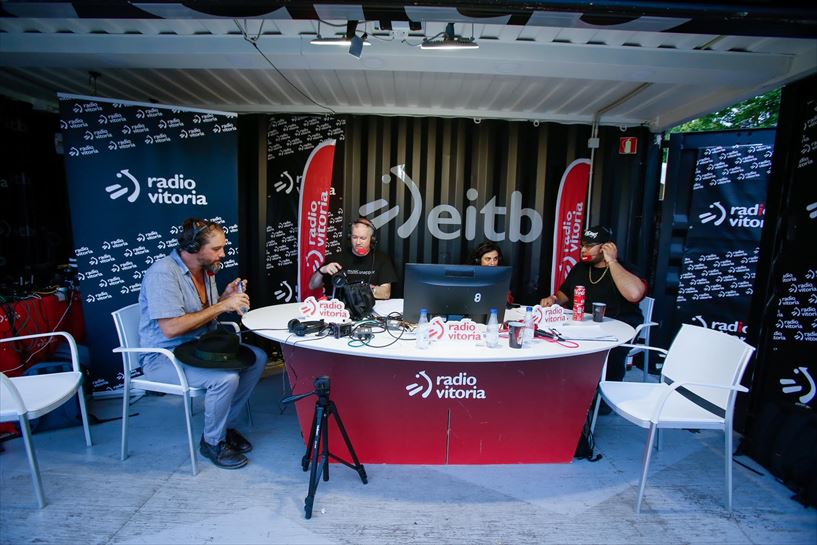 ARF 2023. Argazkia: Javier Martin