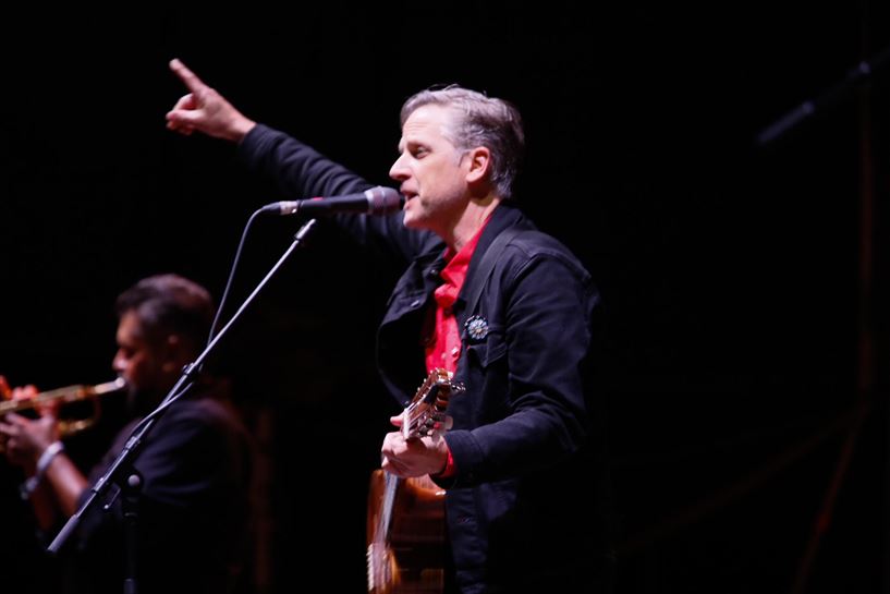 Calexico ARF 2023. Argazkia: Javier Martín