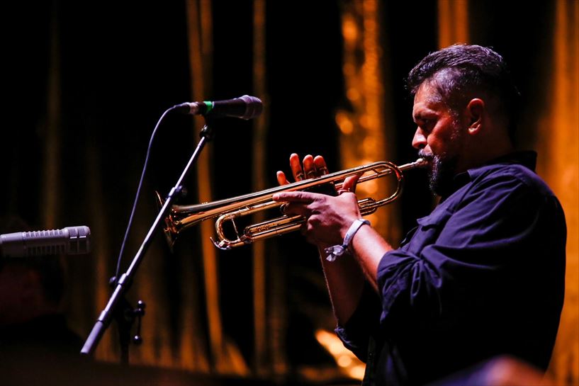 Calexico ARF 2023. Argazkia: Javier Martín