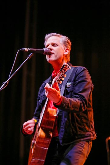 Calexico ARF 2023. Argazkia: Javier Martín