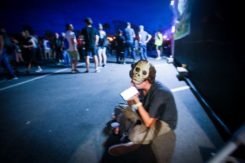 ARF 2023. Argazkia: Javier Martin