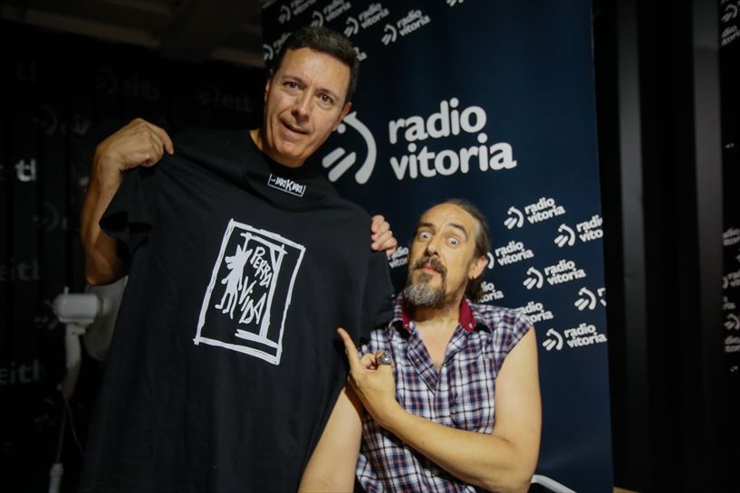 ARF 2023. Argazkia: Javier Martin