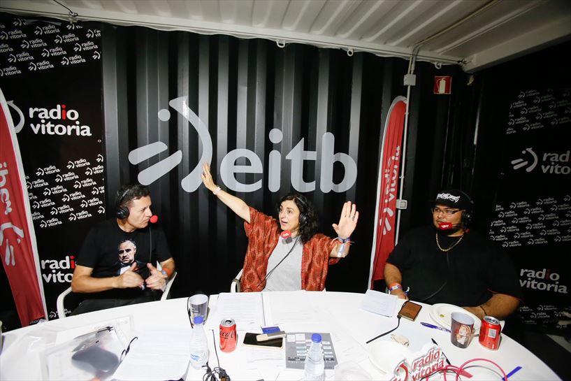 ARF 2023. Argazkia: Javier Martin