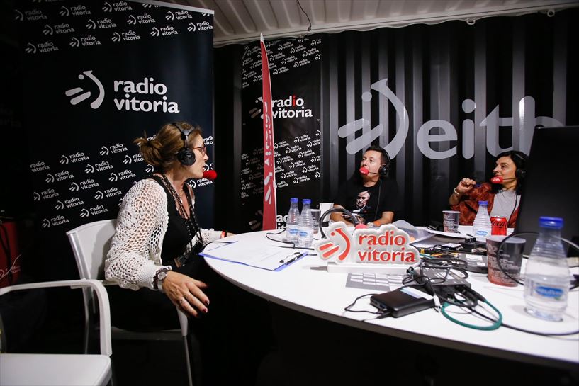 ARF 2023. Argazkia: Javier Martin