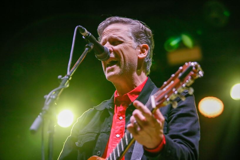 Calexico ARF 2023. Argazkia: Javier Martín