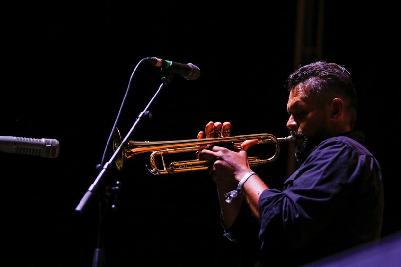 Calexico ARF 2023. Argazkia: Javier Martín