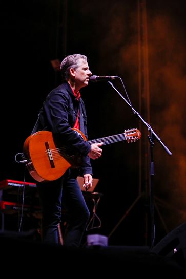 Calexico ARF 2023. Argazkia: Javier Martín