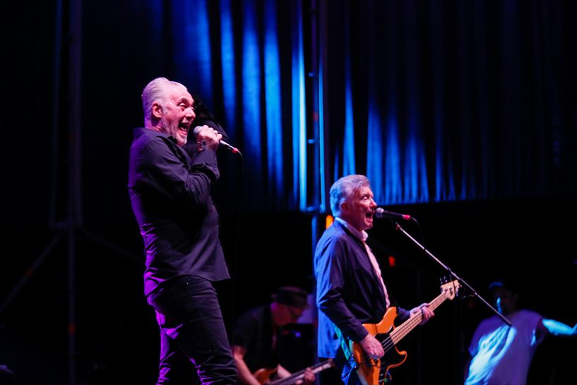 Undertones ARF 2023. Argazkia: Javier Martin