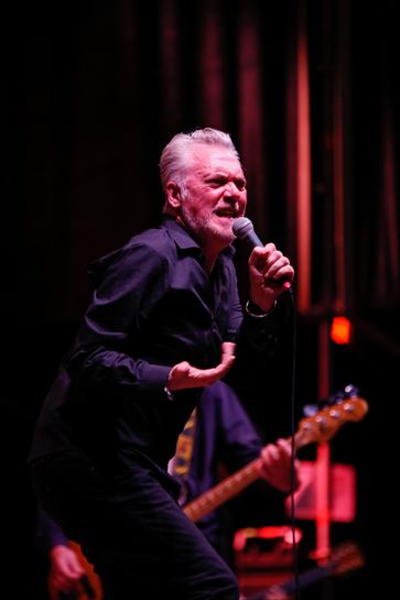 Undertones ARF 2023. Argazkia: Javier Martin